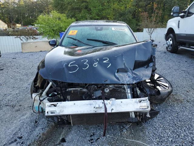  NISSAN ALTIMA 2020 Черный