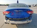 2015 Chrysler 200 C للبيع في Grand Prairie، TX - All Over