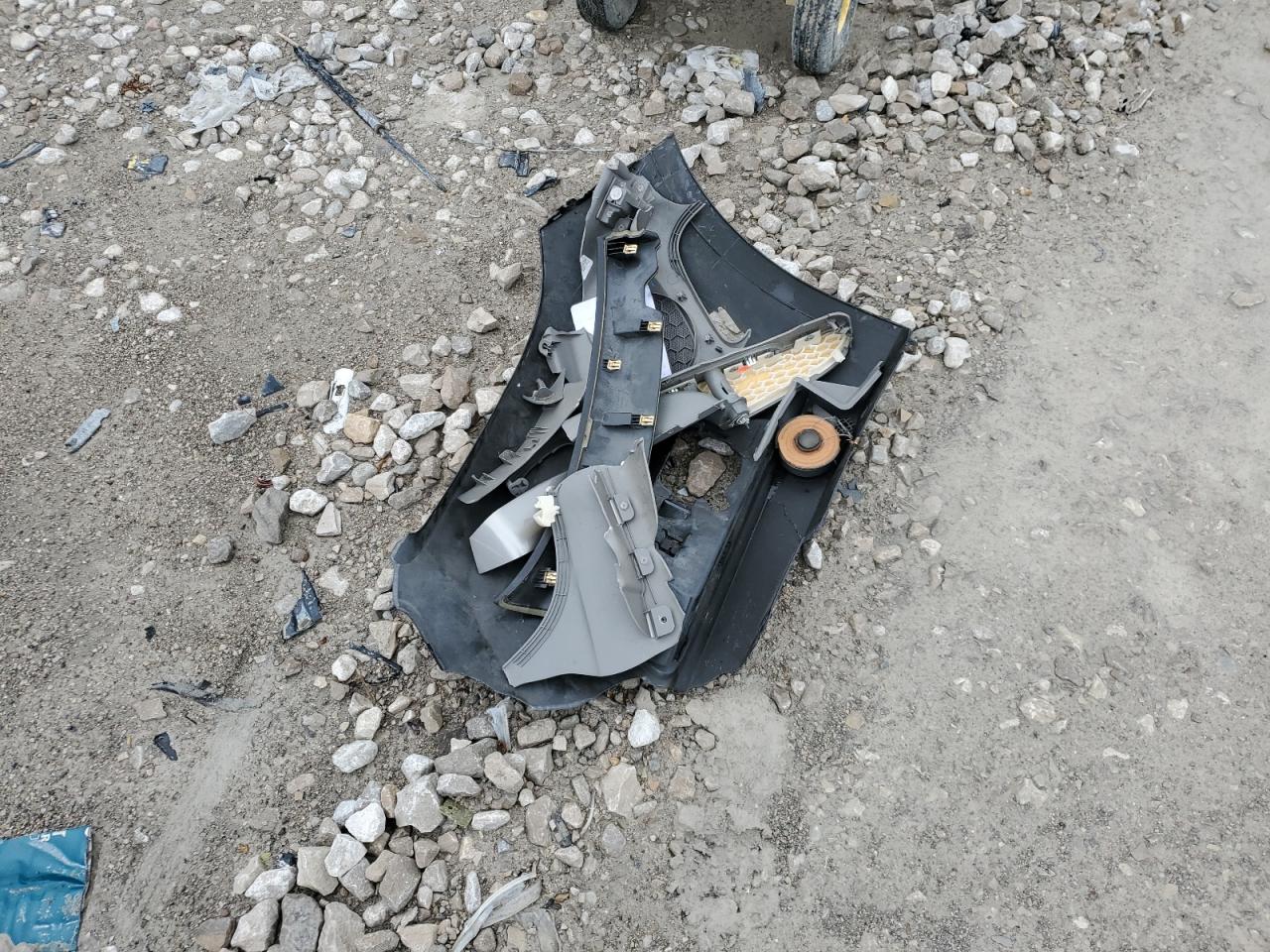 2015 Chevrolet Malibu Ls VIN: 1G11B5SL3FF249748 Lot: 83819715