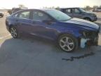 2016 Ford Fusion S продається в New Orleans, LA - Front End