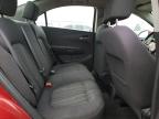 2015 Chevrolet Sonic Lt na sprzedaż w Chicago Heights, IL - Front End