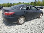 2017 Toyota Camry Le for Sale in Mebane, NC - Front End