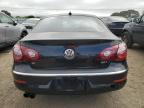 2012 Volkswagen Cc Sport იყიდება San Martin-ში, CA - Vandalism