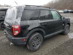 2024 Ford Bronco Sport Big Bend for Sale in Marlboro, NY - Rollover