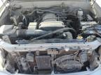 2002 Toyota Sequoia Limited en Venta en North Las Vegas, NV - Side