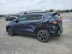 2020 Kia Sportage Sx na sprzedaż w Lumberton, NC - Rear End