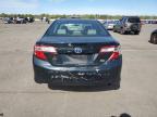 2012 Toyota Camry Base продається в Brookhaven, NY - Rear End