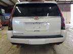 2016 Cadillac Escalade Esv Premium للبيع في East Granby، CT - Front End