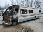 1986 Chevrolet P30  for Sale in Milwaukee, WI - Burn - Engine
