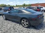 2012 Chevrolet Camaro Lt de vânzare în Apopka, FL - Side