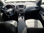 2021 Chevrolet Equinox Lt de vânzare în Kansas City, KS - Front End