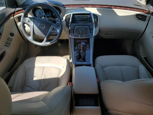  BUICK LACROSSE 2012 Цвет загара