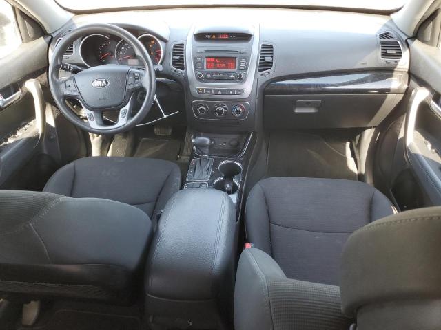  KIA SORENTO 2014 Gray