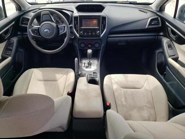  SUBARU IMPREZA 2020 Biały