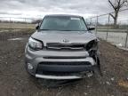 2019 Kia Soul + იყიდება Cicero-ში, IN - Front End