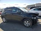 2020 Chevrolet Trax 1Lt продається в Leroy, NY - Front End