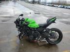 2022 Kawasaki Ex650 N للبيع في Louisville، KY - All Over