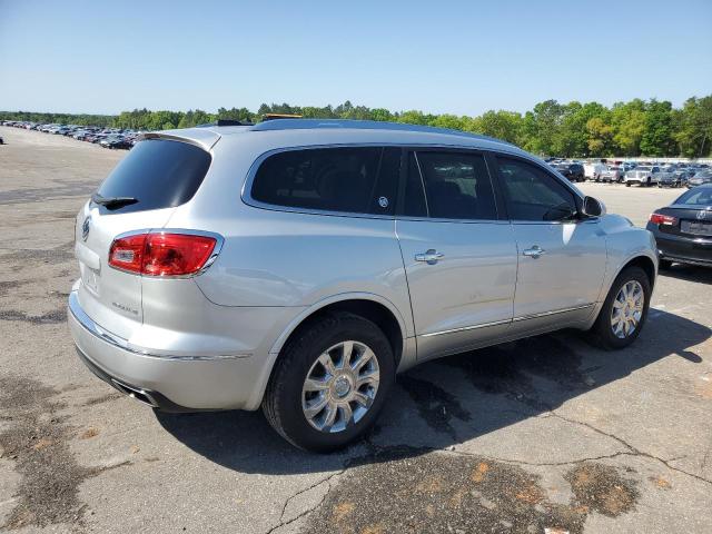  BUICK ENCLAVE 2017 Silver