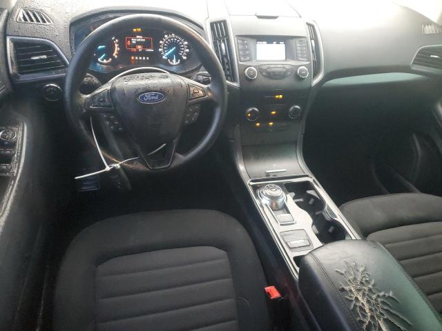 2019 FORD EDGE SE