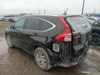 2HKRM4H77FH****** Used and Repairable 2015 Honda CR-V in AK - Anchorage