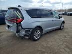 2023 Chrysler Pacifica Touring L na sprzedaż w Woodhaven, MI - Rear End