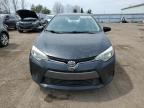 2015 Toyota Corolla L იყიდება Bowmanville-ში, ON - Side