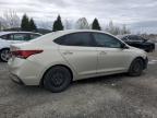2019 Hyundai Accent Se en Venta en Eugene, OR - All Over