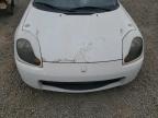 2001 Toyota Mr2 Spyder   for Sale in San Diego, CA - Rear End