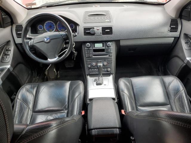 Parquets VOLVO XC90 2013 Red