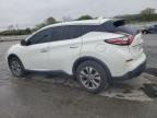 2018 Nissan Murano S продається в Lebanon, TN - Front End