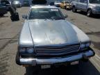 1978 Mercedes Benz 450Slc за продажба в Vallejo, CA - Minor Dent/Scratches