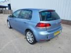 2009 VOLKSWAGEN GOLF GT TS for sale at Copart WESTBURY