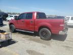 2008 Ford F150 Supercrew na sprzedaż w Bridgeton, MO - Front End