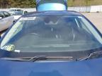 2017 RENAULT MEGANE DYN for sale at Copart WHITBURN