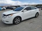 2013 Hyundai Sonata Se للبيع في Las Vegas، NV - Top/Roof