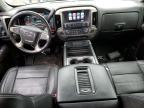 2017 Gmc Sierra K1500 Denali იყიდება Wichita-ში, KS - Front End