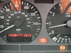 1997 BMW 328I CABRI for sale at Copart WOLVERHAMPTON