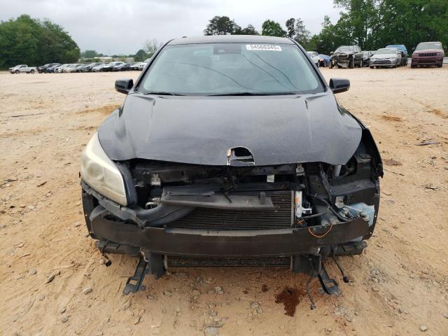  CHEVROLET MALIBU 2014 Black