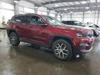 2024 Jeep Grand Cherokee Limited de vânzare în Ham Lake, MN - All Over