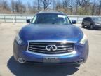 2014 Infiniti Qx70  na sprzedaż w Brookhaven, NY - Side