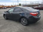 2016 Toyota Corolla L за продажба в Wilmington, CA - Front End