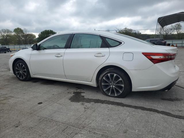  TOYOTA AVALON 2016 Biały
