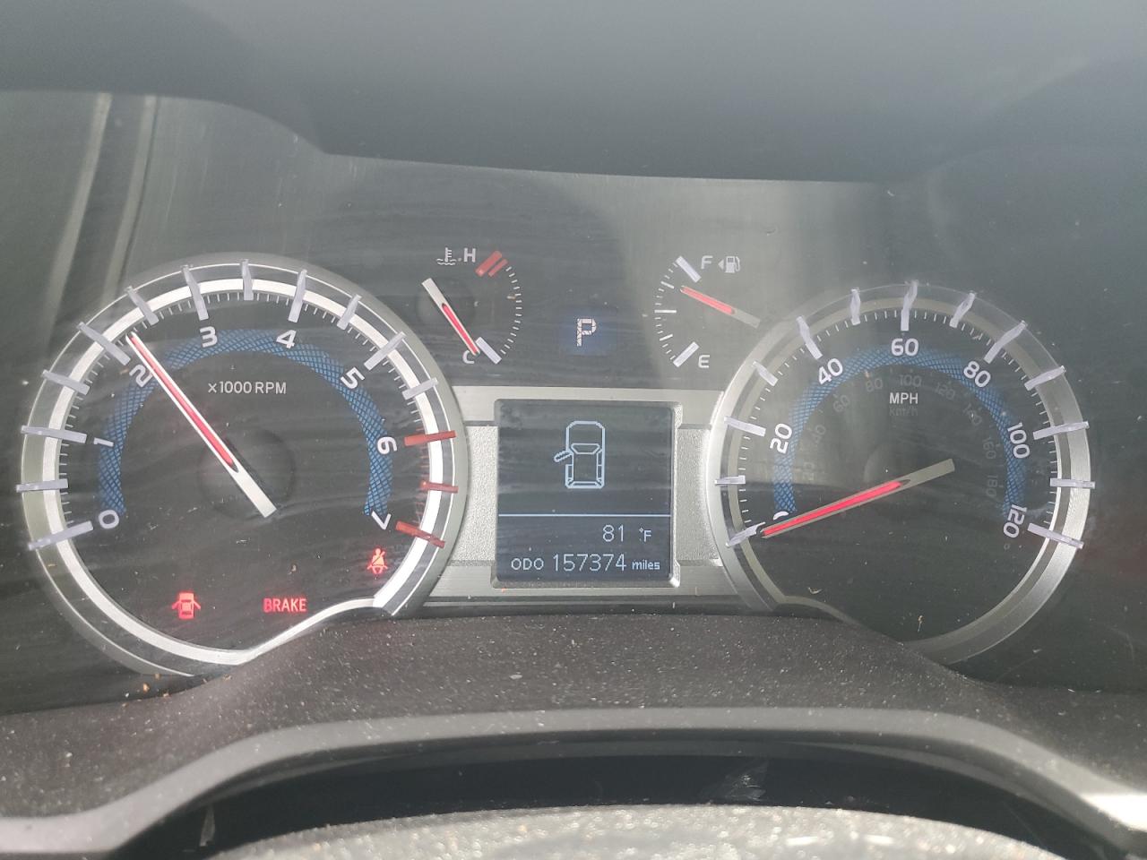 JTEBU5JR4F5222510 2015 Toyota 4Runner Sr5