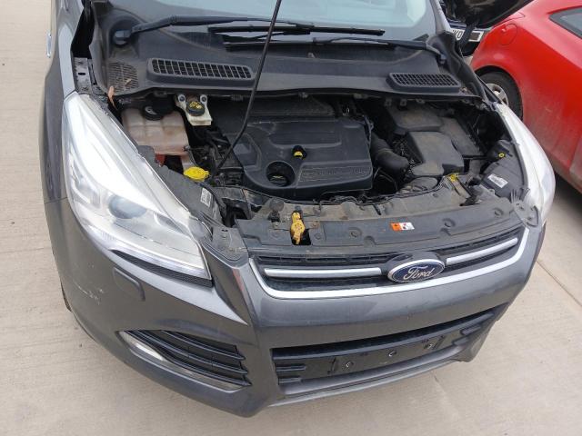 2013 FORD KUGA TITAN