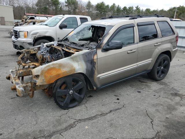 2006 Jeep Grand Cherokee Laredo