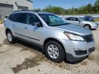2016 Chevrolet Traverse Ls за продажба в Memphis, TN - Rear End