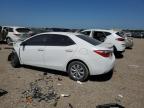 2014 Toyota Corolla L იყიდება Houston-ში, TX - Front End