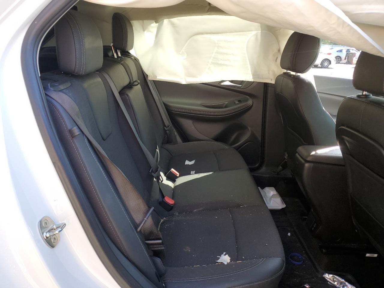 2020 Buick Encore Gx Select VIN: KL4MMDSL6LB135586 Lot: 52440005