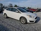 2017 Ford Focus Se for Sale in Riverview, FL - Normal Wear