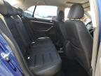2008 Volkswagen Jetta Se for Sale in North Las Vegas, NV - Side